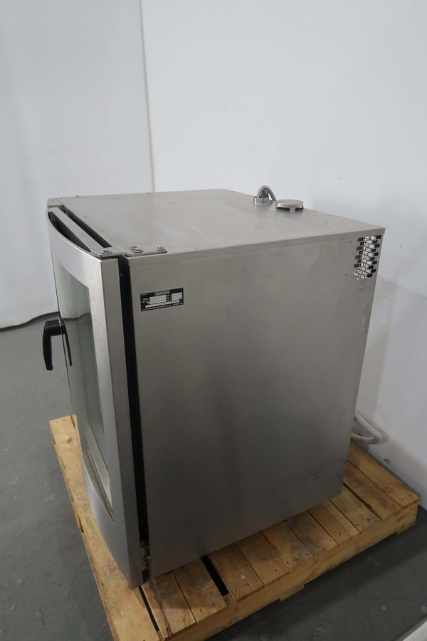 Goldstein GVCC1011 110 Tray Combi Oven (4)