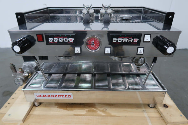La Marzocco LINEA 2 Group Coffee Machine (3)