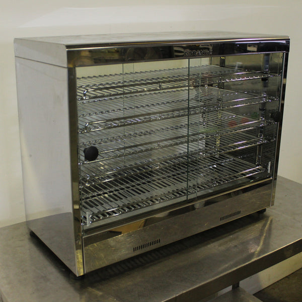 Roband PW100G Pie Warmer (2)