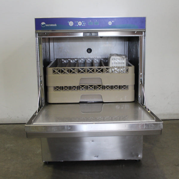 Eurowash EW360E Undercounter Dishwasher (4)