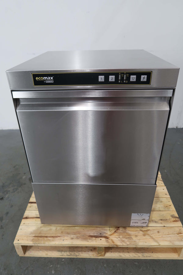 Hobart ECOMAX 502 U/C Dishwasher (3)