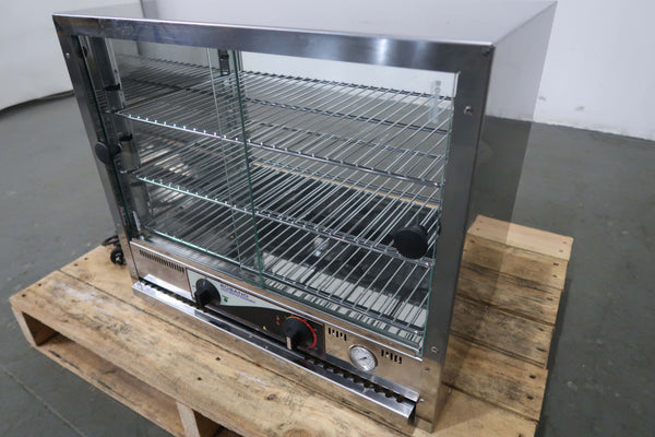 Roband PA50 Pie Warmer (2)