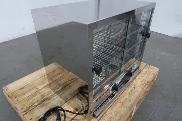 Roband PA50 Pie Warmer (4)