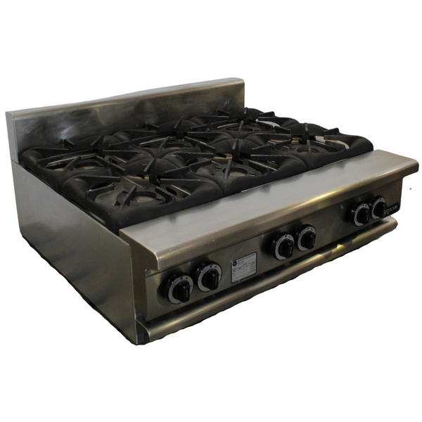 B&S VBT-SB6 - Cooktop (NaN)