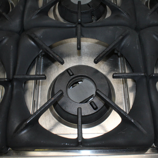 B+S VBT-SB6 6 Burner Cooktop (4)
