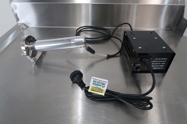 Easycut D30-300 Kebab Shaver (2)