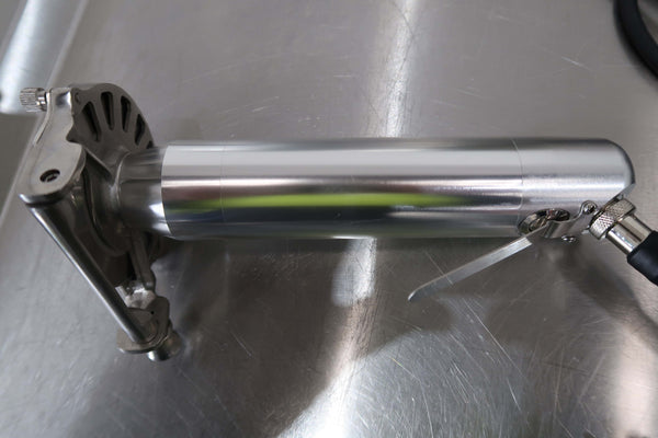 Easycut D30-300 Kebab Shaver (5)