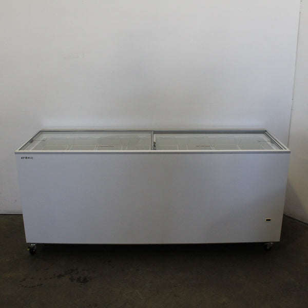 Bromic CF0700FTFG Chest Freezer (3)