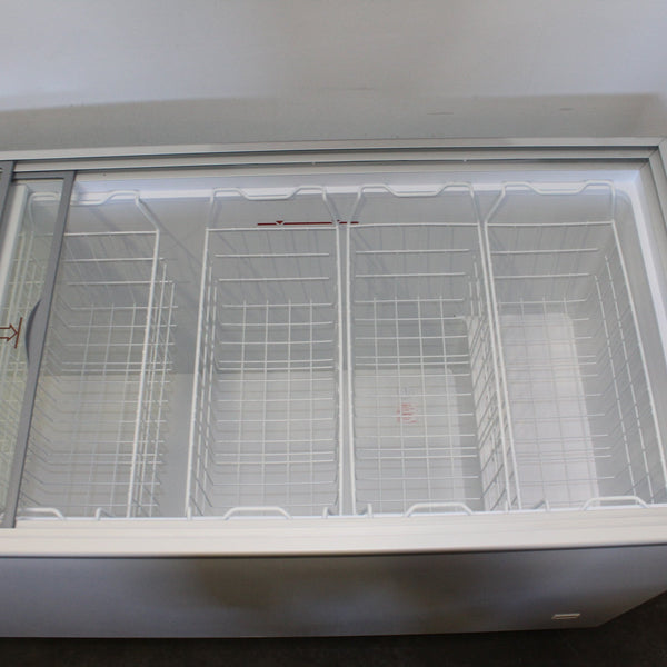 Bromic CF0700FTFG Chest Freezer (4)