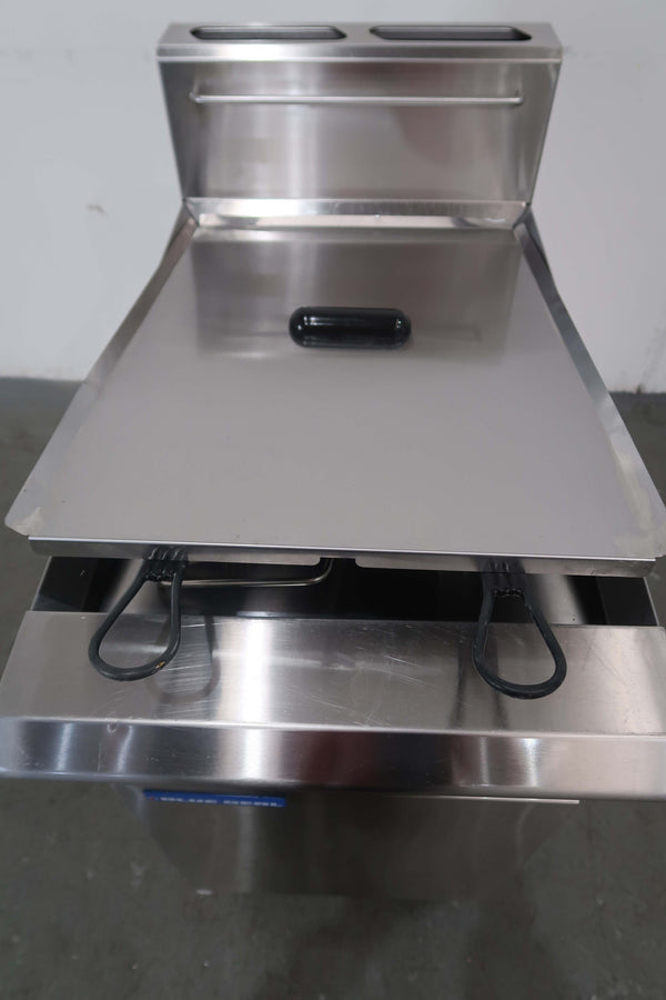 Blue Seal GT45 1 Pan Fryer (6)