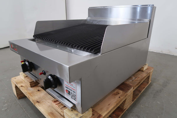 Trueheat RCB6-LP 2 Burner Char Grill (2)