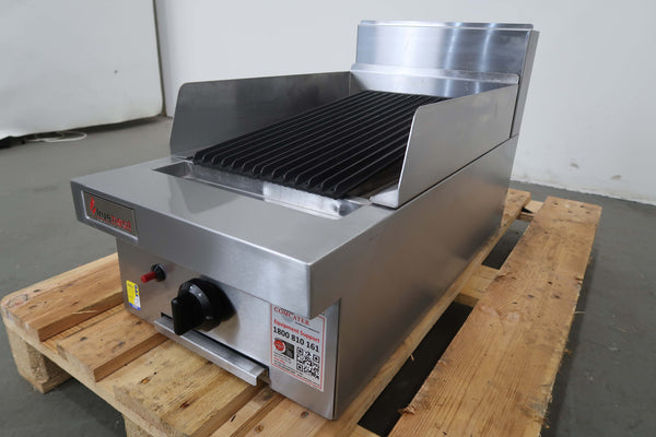 Trueheat RCB4-NG 1 Burner Char Grill (2)