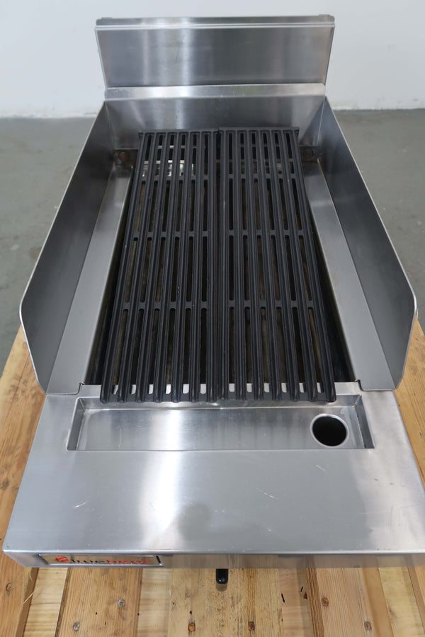 Trueheat RCB4-NG 1 Burner Char Grill (3)