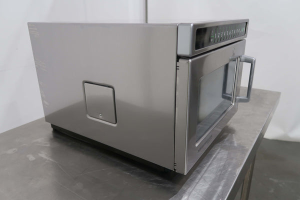 Menumaster DEC18E2A Microwave (4)