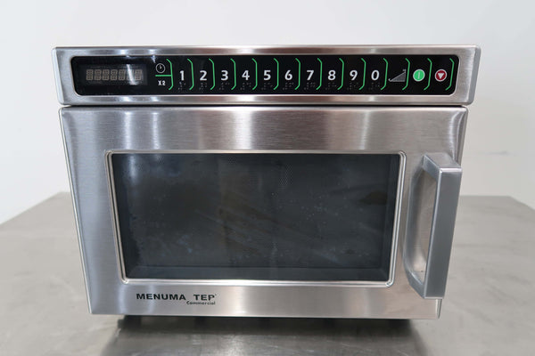 Menumaster DEC18E2A Microwave (3)