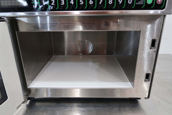 Menumaster DEC18E2A Microwave (5)