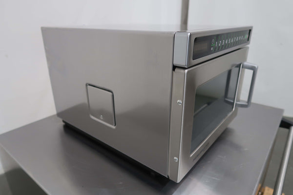 Menumaster DEC18E2 Microwave (4)