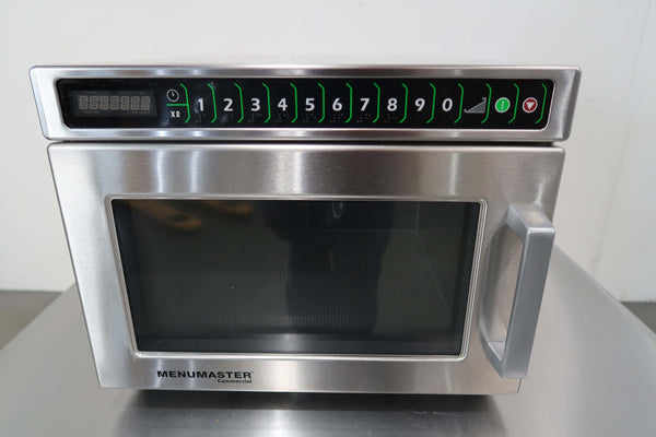 Menumaster DEC18E2 Microwave (3)