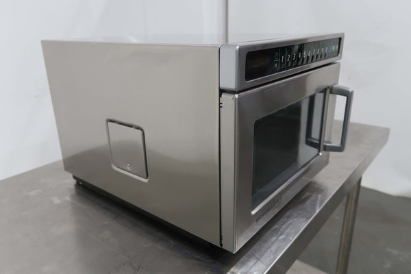 Menumaster DEC18E2A Microwave (4)
