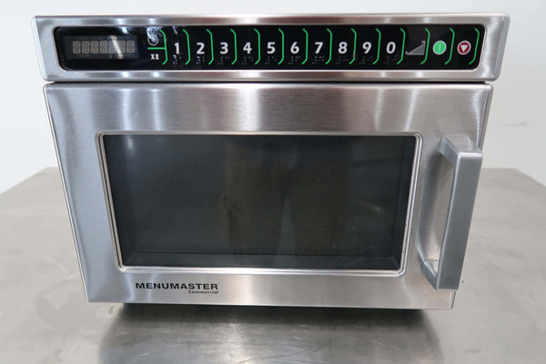 Menumaster DEC18E2A Microwave (3)