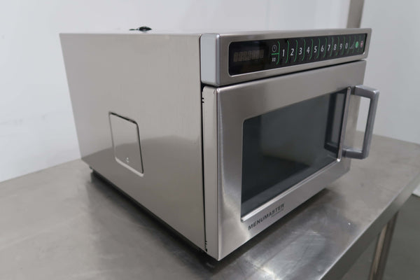 Menumaster DEC18E2A Microwave (4)