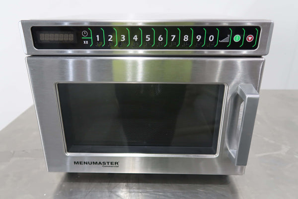 Menumaster DEC18E2A Microwave (3)