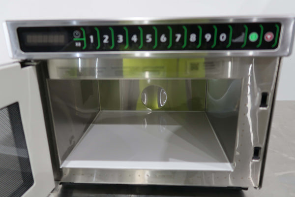 Menumaster DEC18E2A Microwave (5)