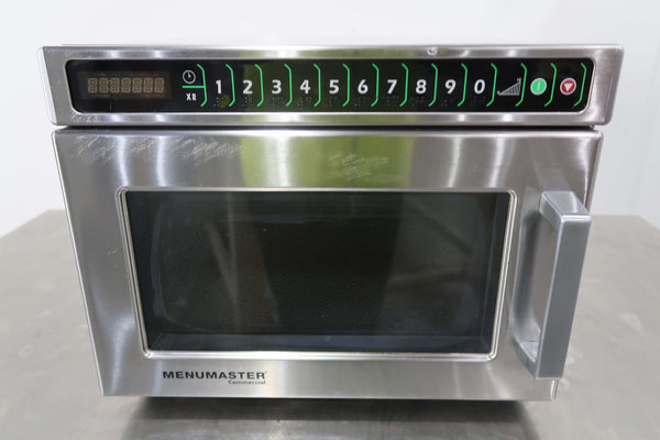Menumaster DEC18E2A Microwave (3)