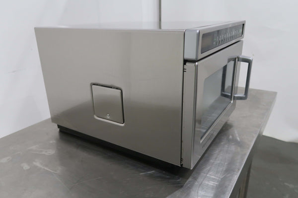 Menumaster DEC18E2A Microwave (4)