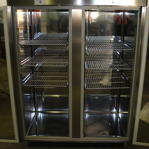 Electrolux RE4142FR Upright Fridge (4)