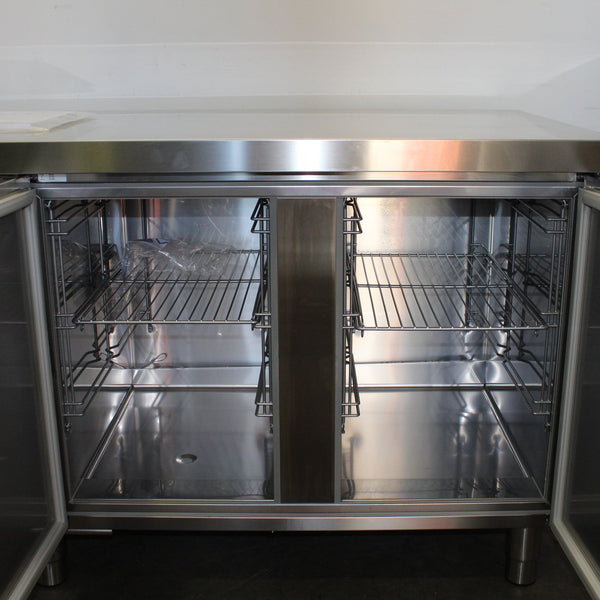 Electrolux RCSN2M2 Undercounter Fridge (4)