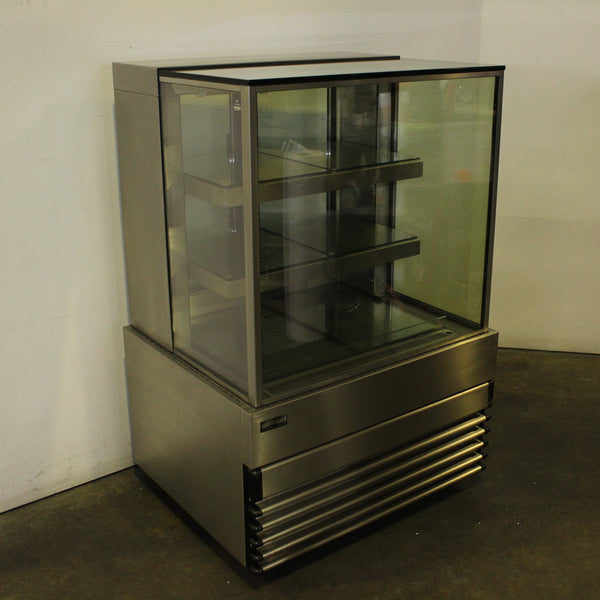 Koldtech SQRCD.9 Refrigerated Display (2)