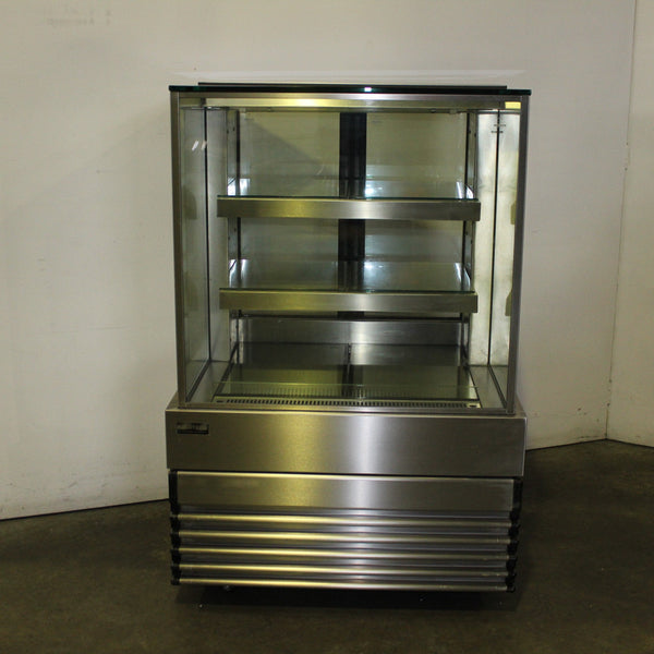 Koldtech SQRCD.9 Refrigerated Display (3)