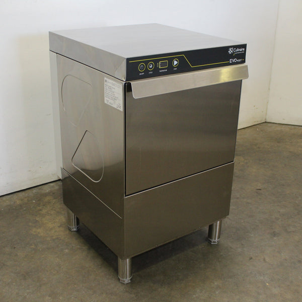 Culinaire EVO40ST Glasswasher (2)