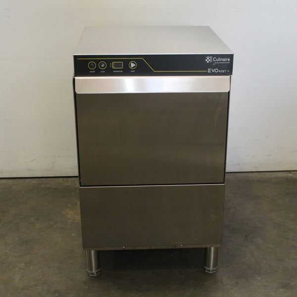 Culinaire EVO40ST Glasswasher (3)