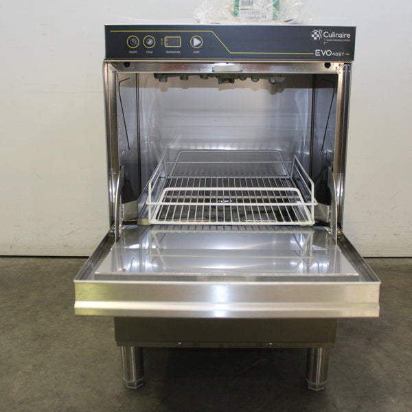 Culinaire EVO40ST Glasswasher (4)