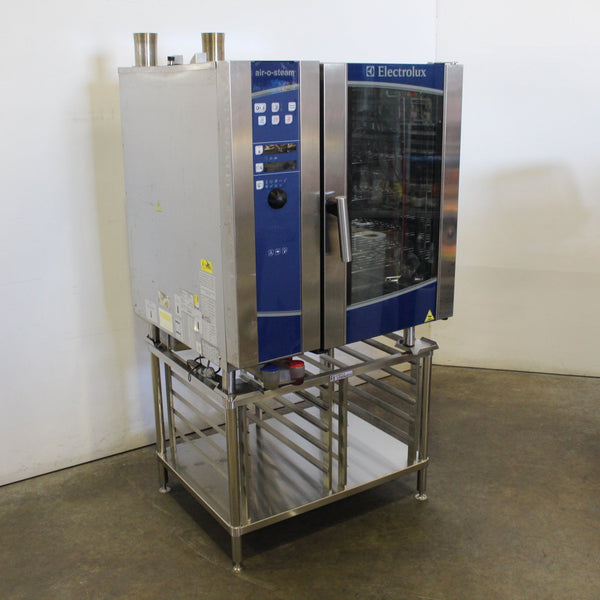 Electrolux AOS101GBZ2 Combi Oven (2)