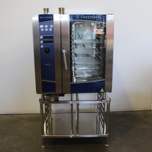 Electrolux AOS101GBZ2 Combi Oven (3)