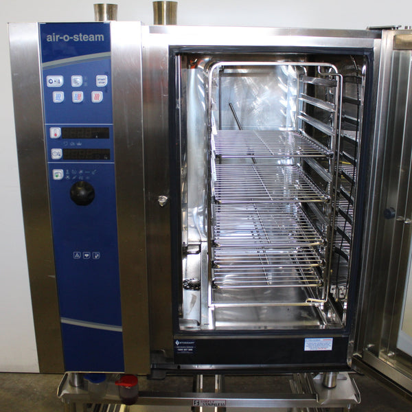 Electrolux AOS101GBZ2 Combi Oven (4)