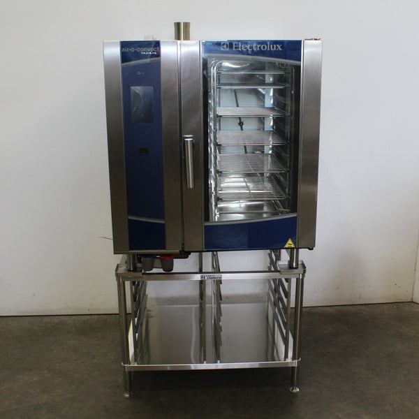 Electrolux AOS101GKZA.PDP Combi Oven (3)