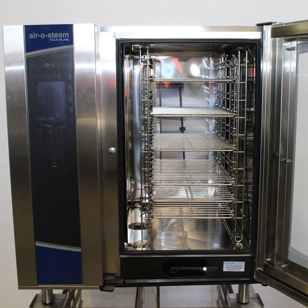 Electrolux AOS101ETR1 10 Tray Combi Oven (4)