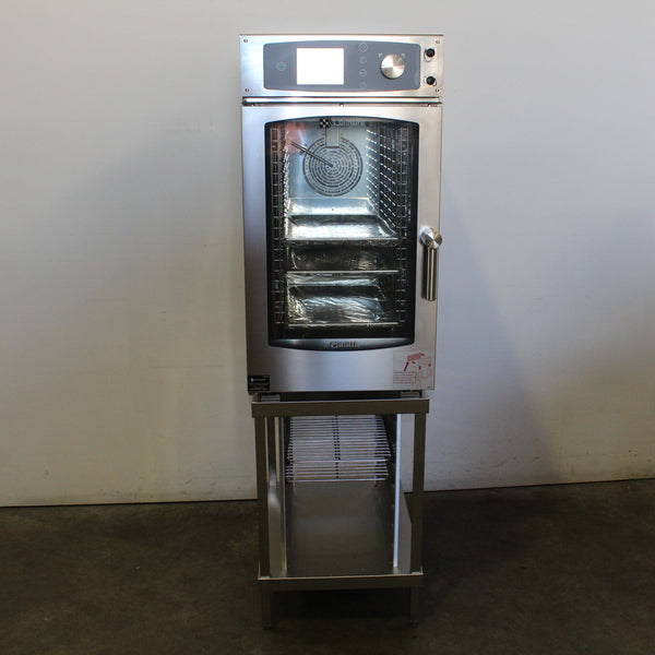 Culinaire KOMPATTO 10 Tray Combi Oven (3)