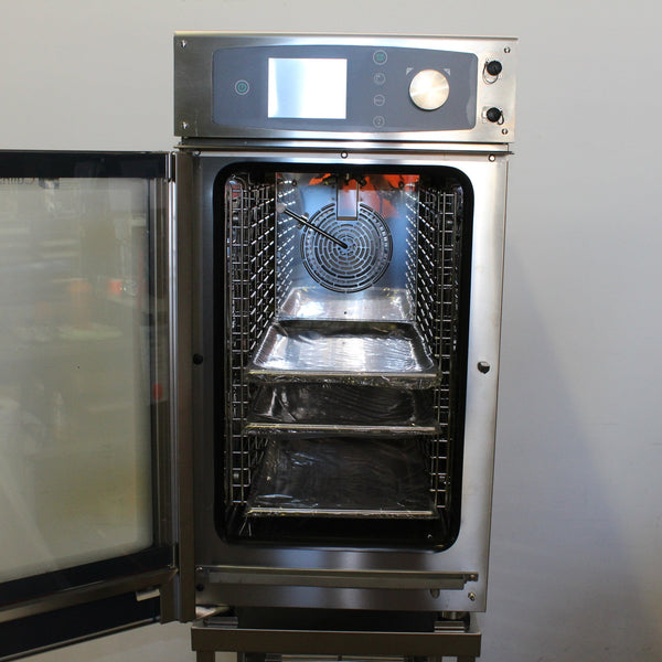 Culinaire KOMPATTO 10 Tray Combi Oven (4)