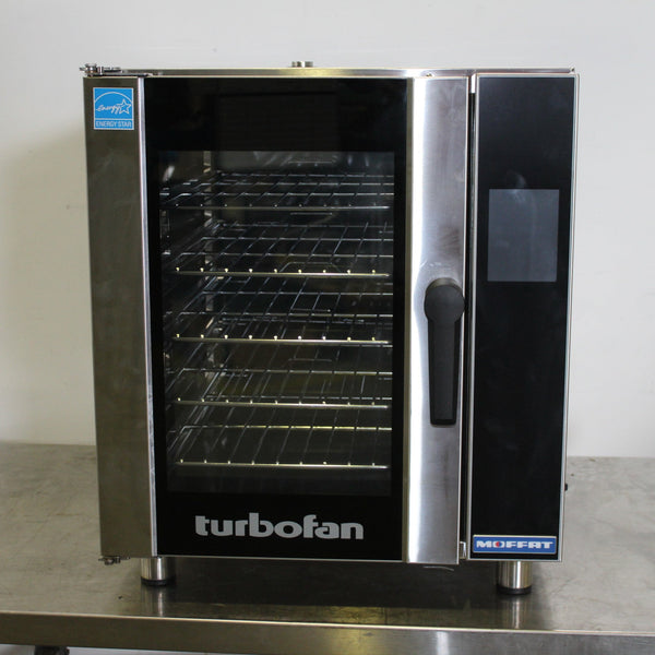 Turbofan E33T5 Convection Oven (3)