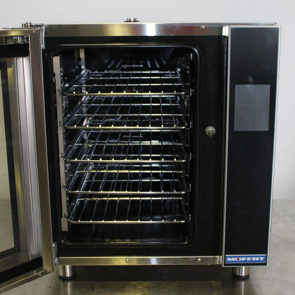 Turbofan E33T5 Convection Oven (4)