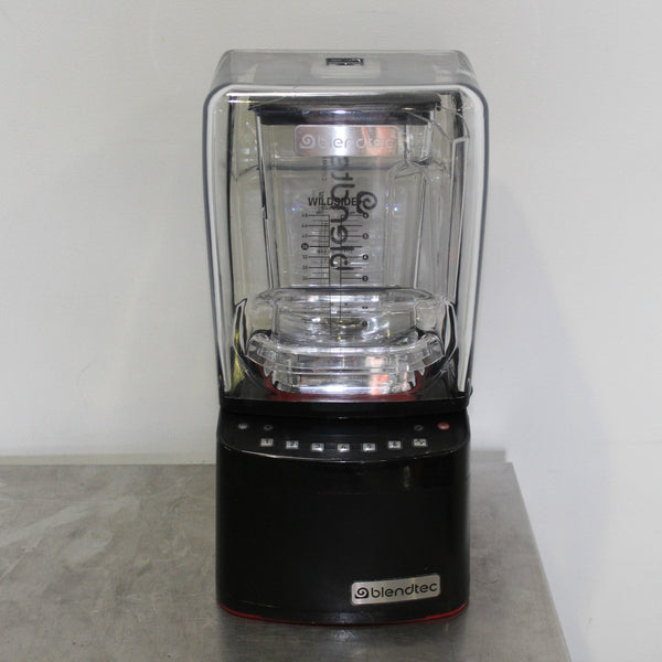 Blendtec STEALTH 885 Blender (3)
