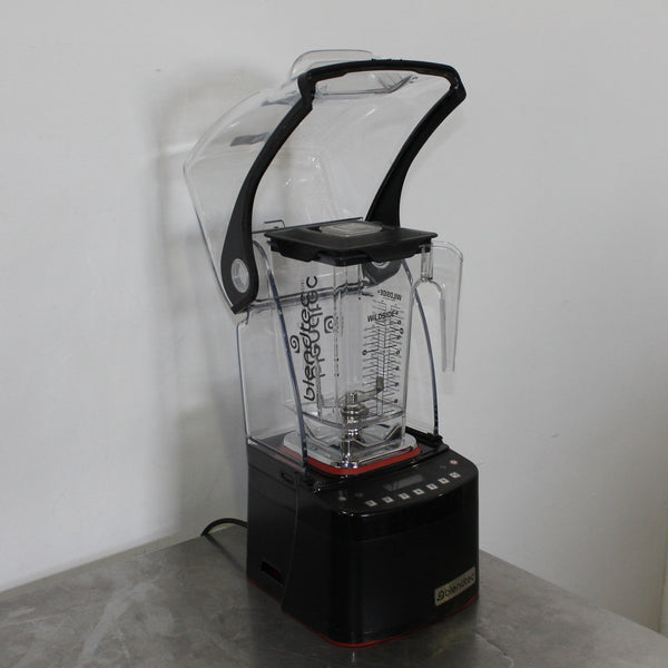 Blendtec STEALTH 885 Blender (4)
