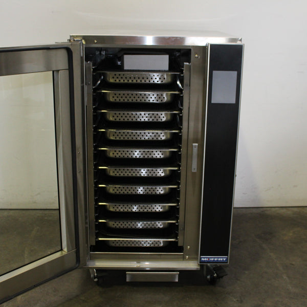 Turbofan H10T 10 Tray Holding Cabinet (4)