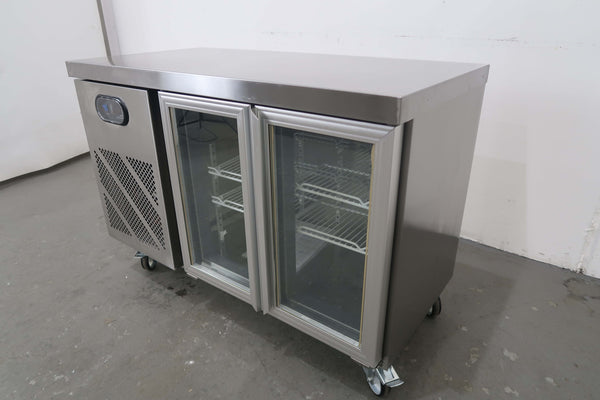 FSM BFB1260GD Undercounter Fridge (2)