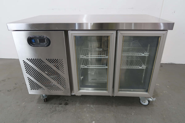 FSM BFB1260GD Undercounter Fridge (3)
